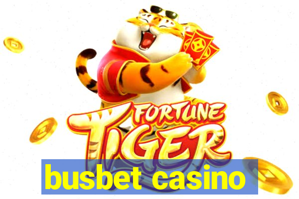 busbet casino